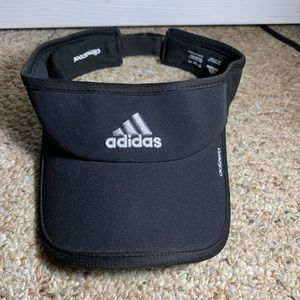 Adidas visor